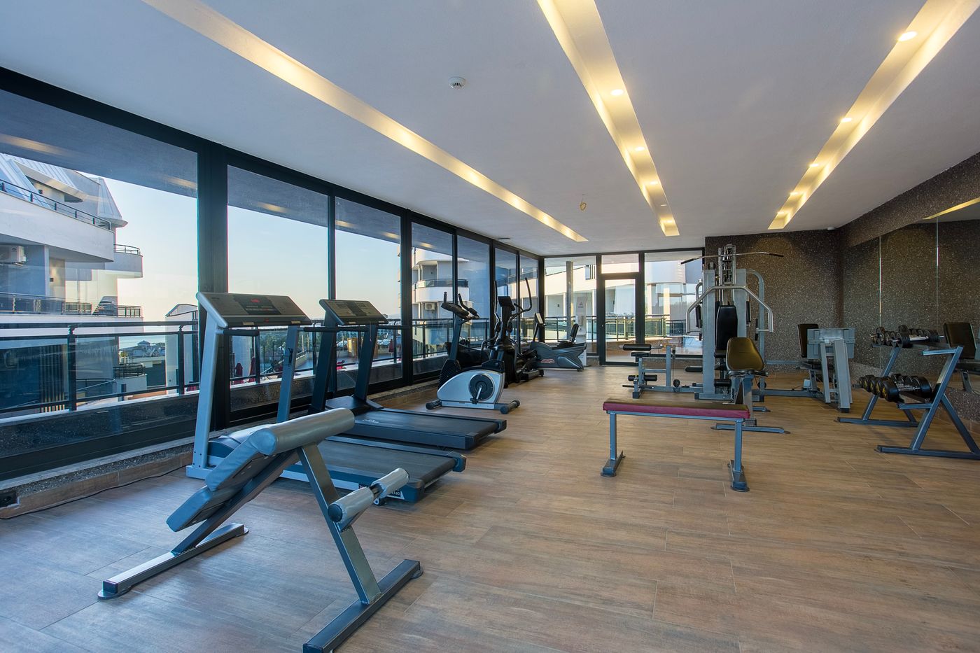 Nox Inn Deluxe Hotel