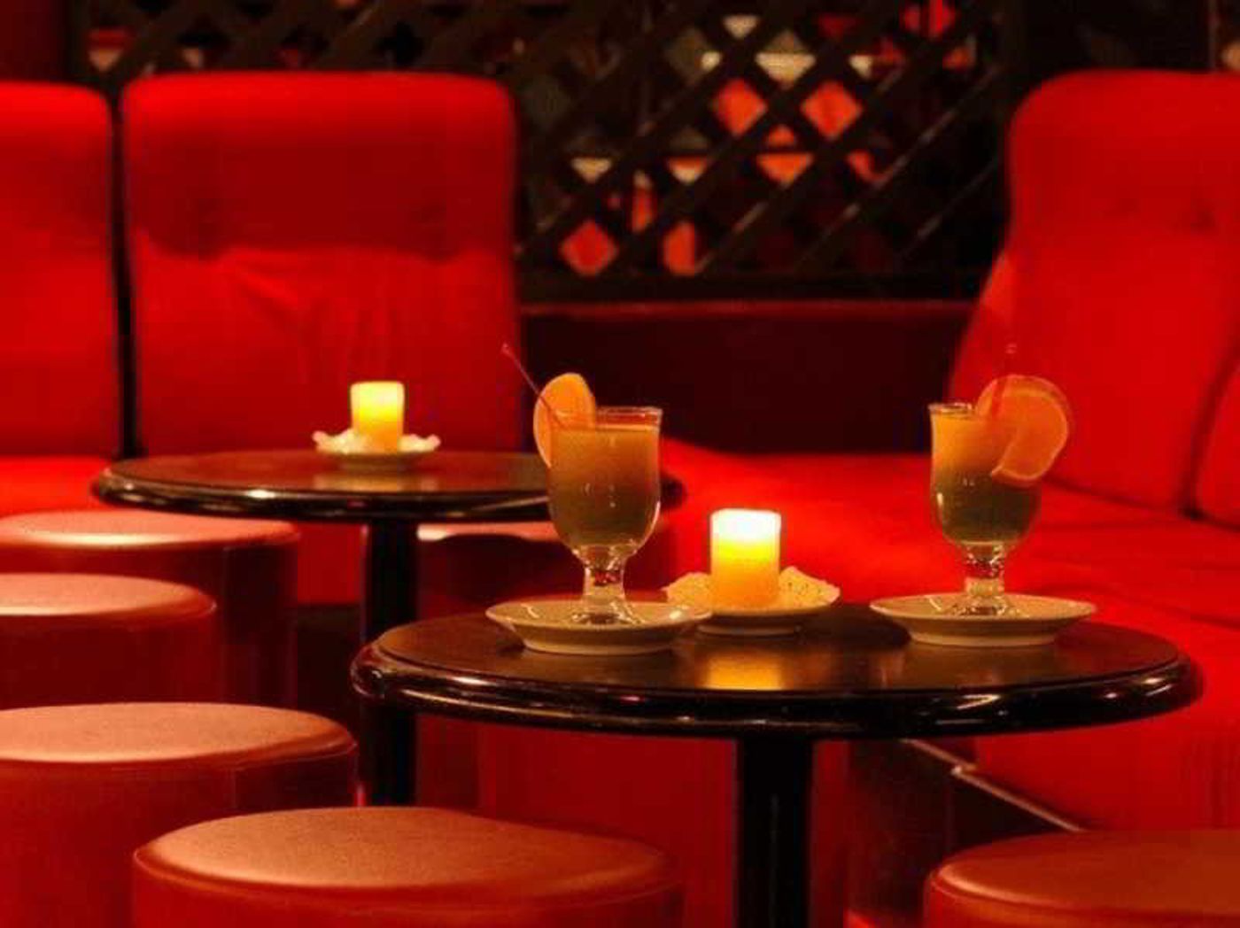 Hotel Novel Restaurant La Mamma-France-ANNECY-General view-8