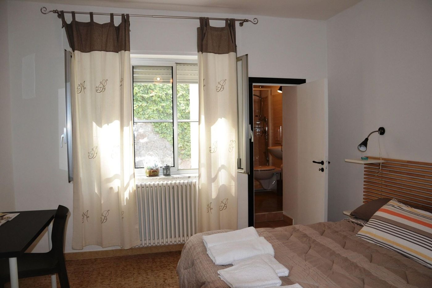 B&B Casa Cristallo-Italy-MATERA-Room-9