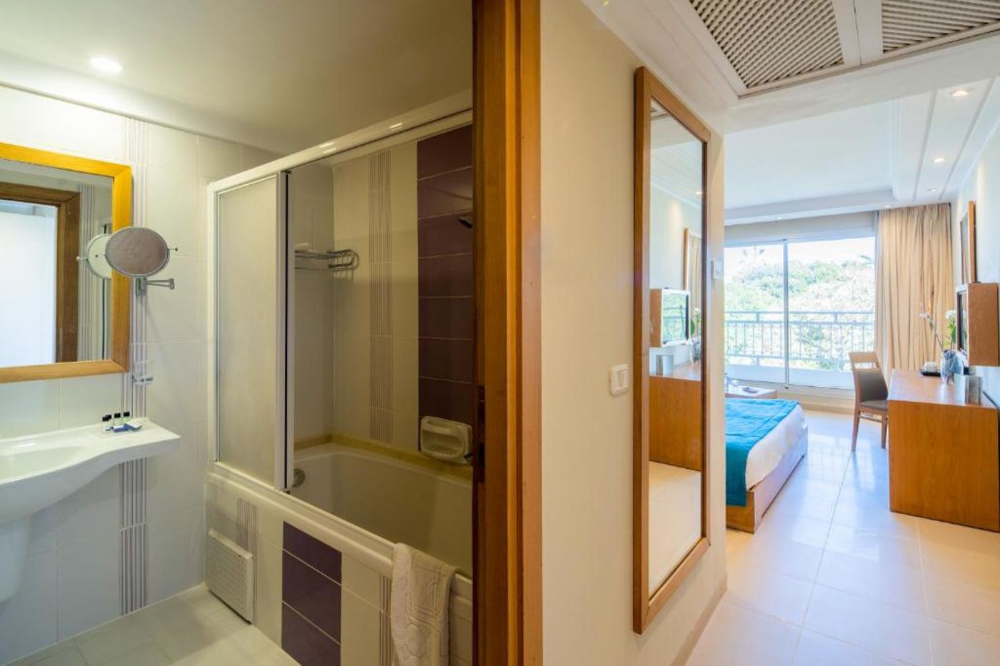 Bel Azur Hammamet 07.08