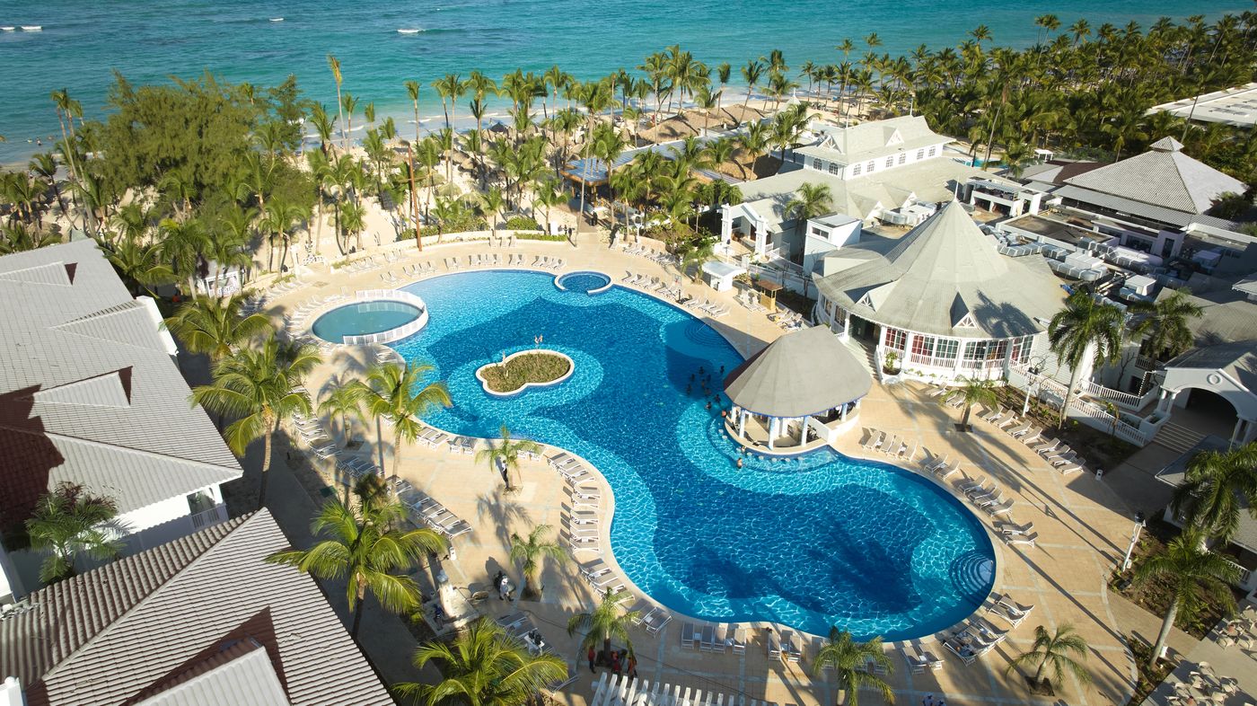 Bahia Principe Luxury Esmeralda 