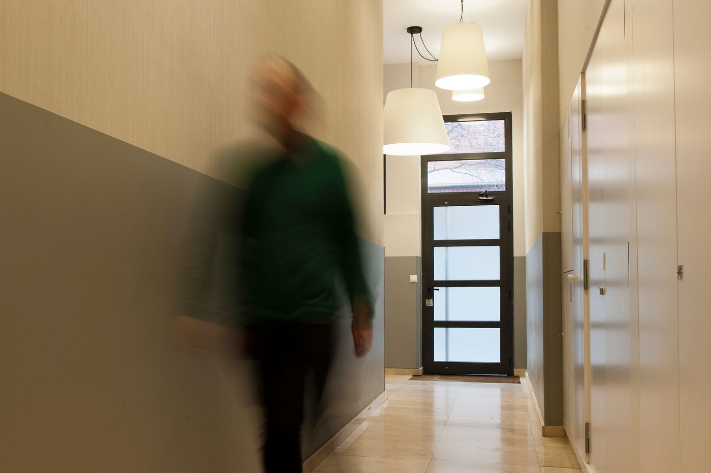 MH Apartments Gracia-Spain-BARCELONA-Lobby-7