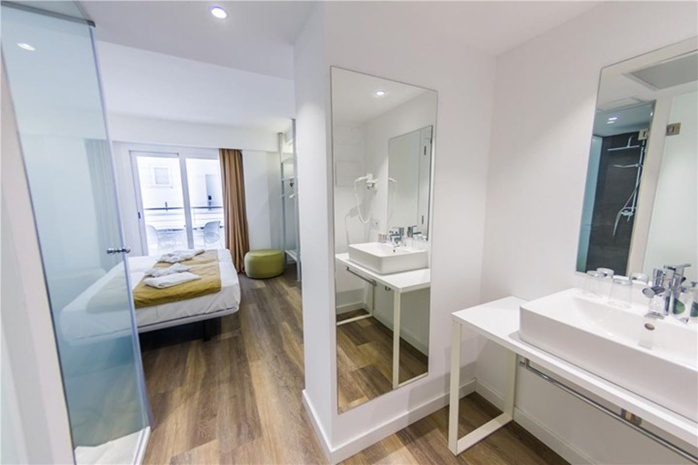 Sensity Chillout Hotel Triton Beach - Adults Only