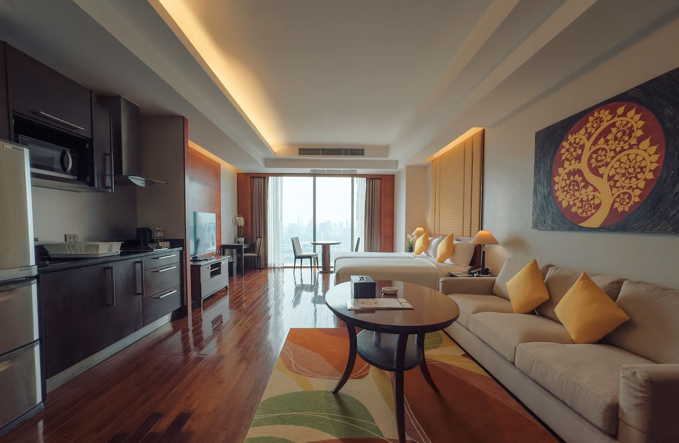 Column-Bangkok-Room-20