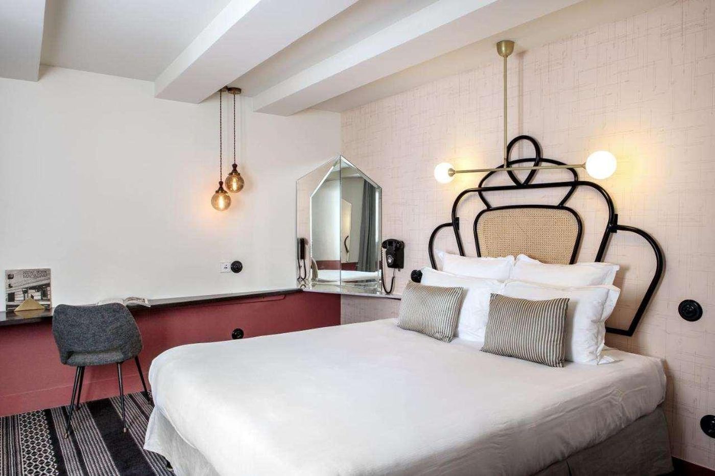 Hotel Panache-France-PARIS-Room-10