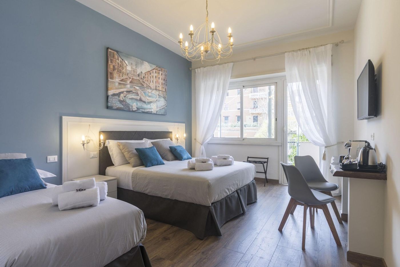 Trastevere-Gallery-Suites-Room-6