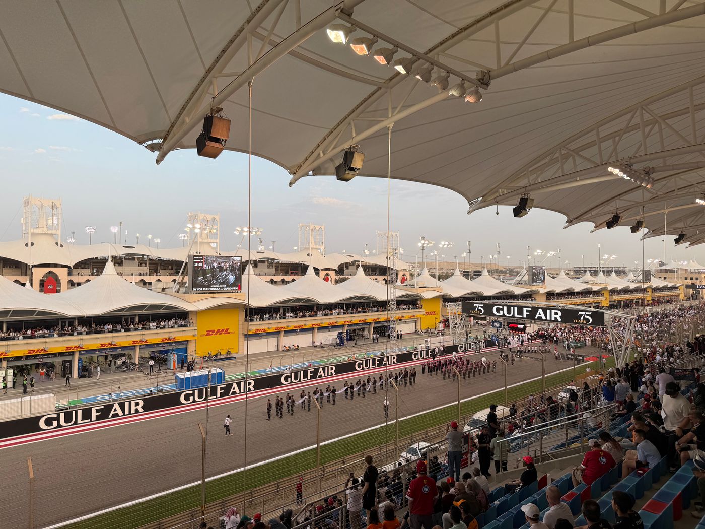 04.09.25 The Seven Formula 1