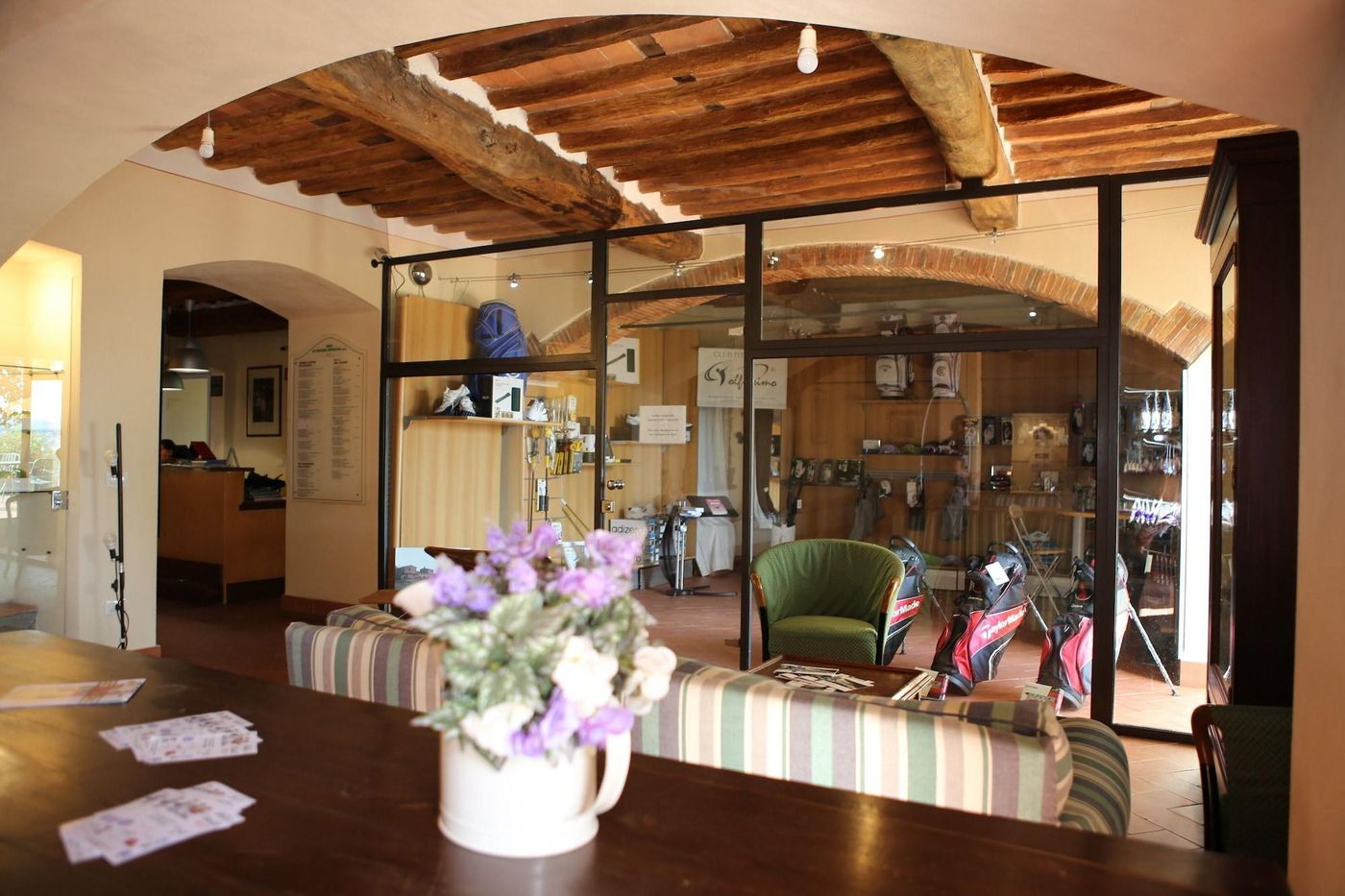 La-Foresteria-Golf-Montecatini-Terme-Lobby-5