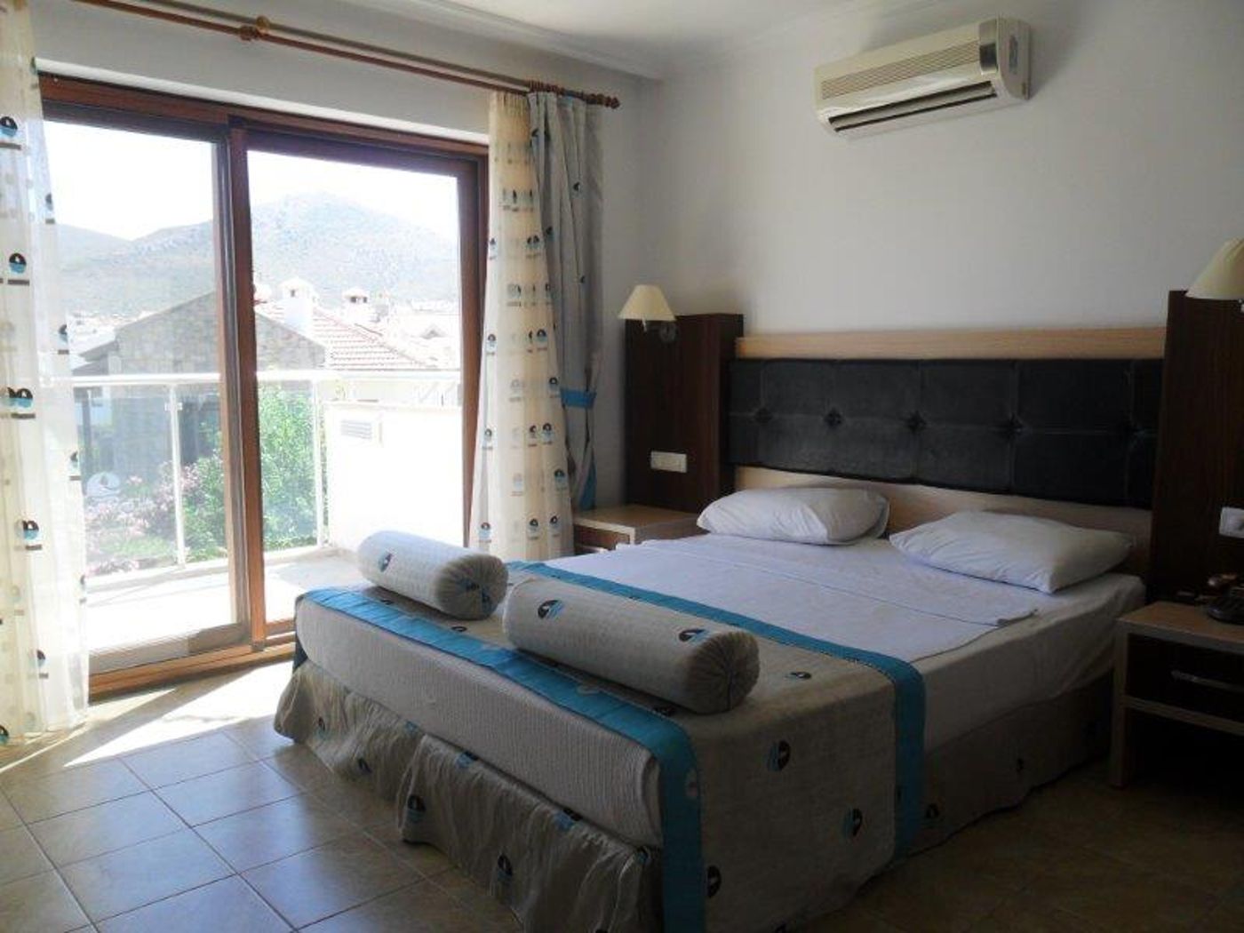 Datca Holiday Village