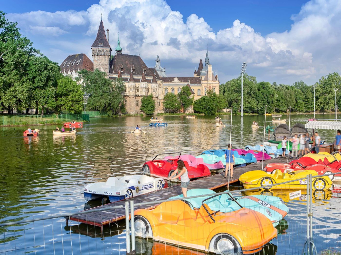 Novotel-Budapest-Danube-Sports-and-Entertainment-66