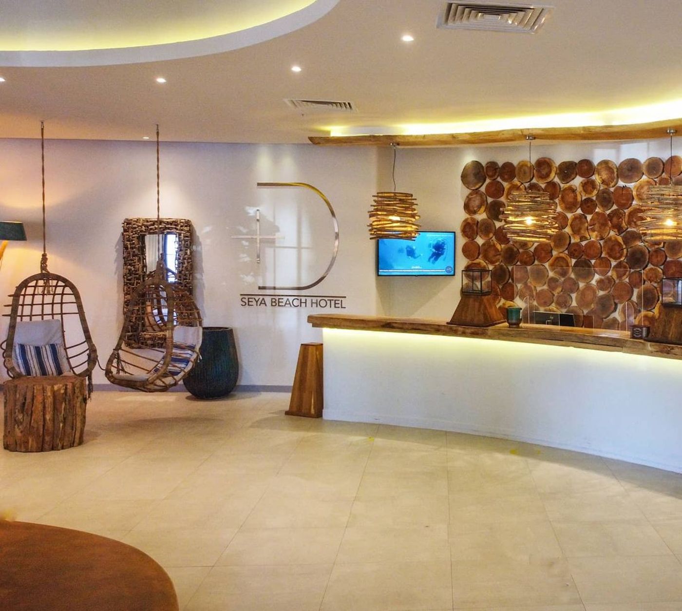 Design Plus Seya Beach