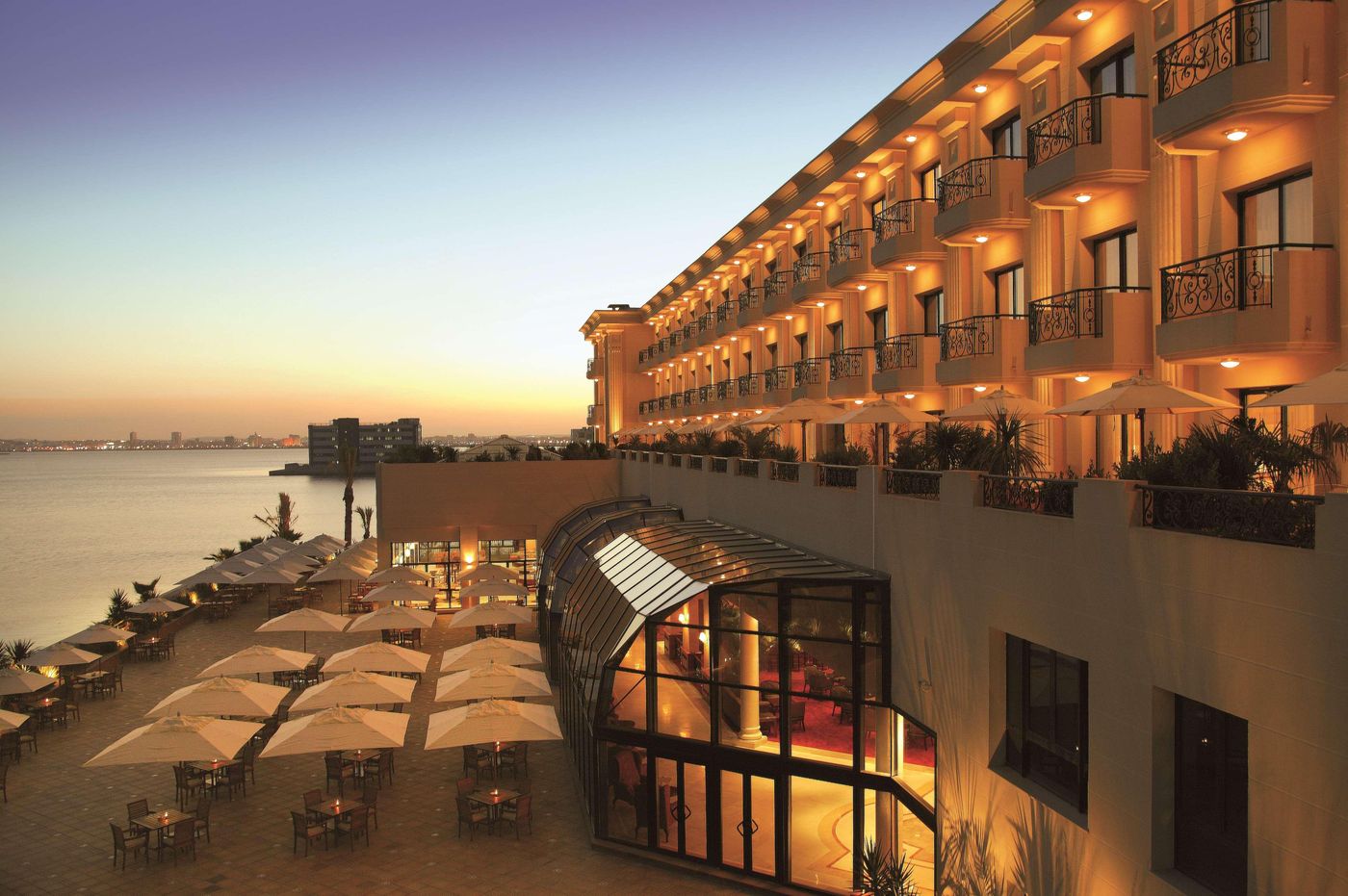 Concorde-Les-Berges-du-Lac-General-view-5