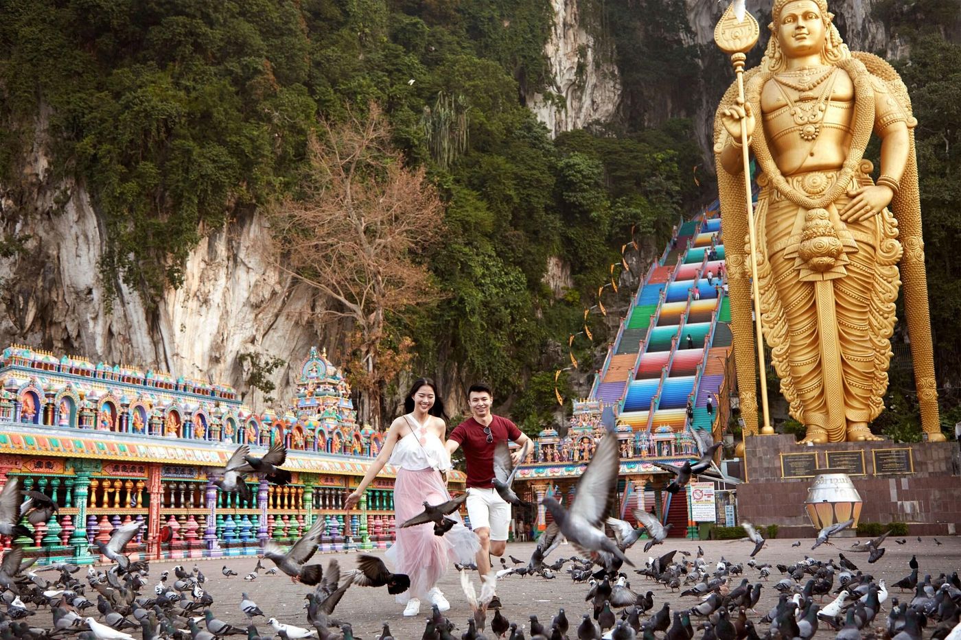 Aloft Kuala Lumpur Sentral-Malaysia-Kuala Lumpur-General view-2