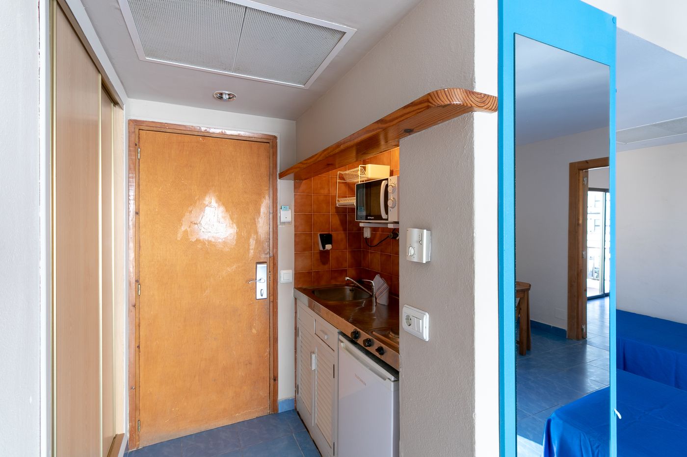 The Blue Apartments by Ibiza Feeling - Adults Only