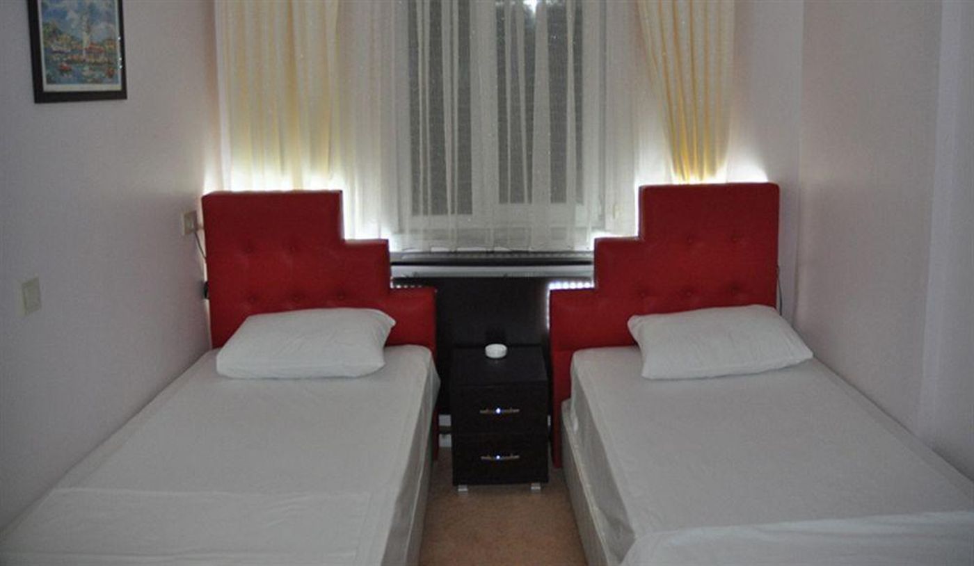 Timya-Turkey-ISTANBUL-General view-5