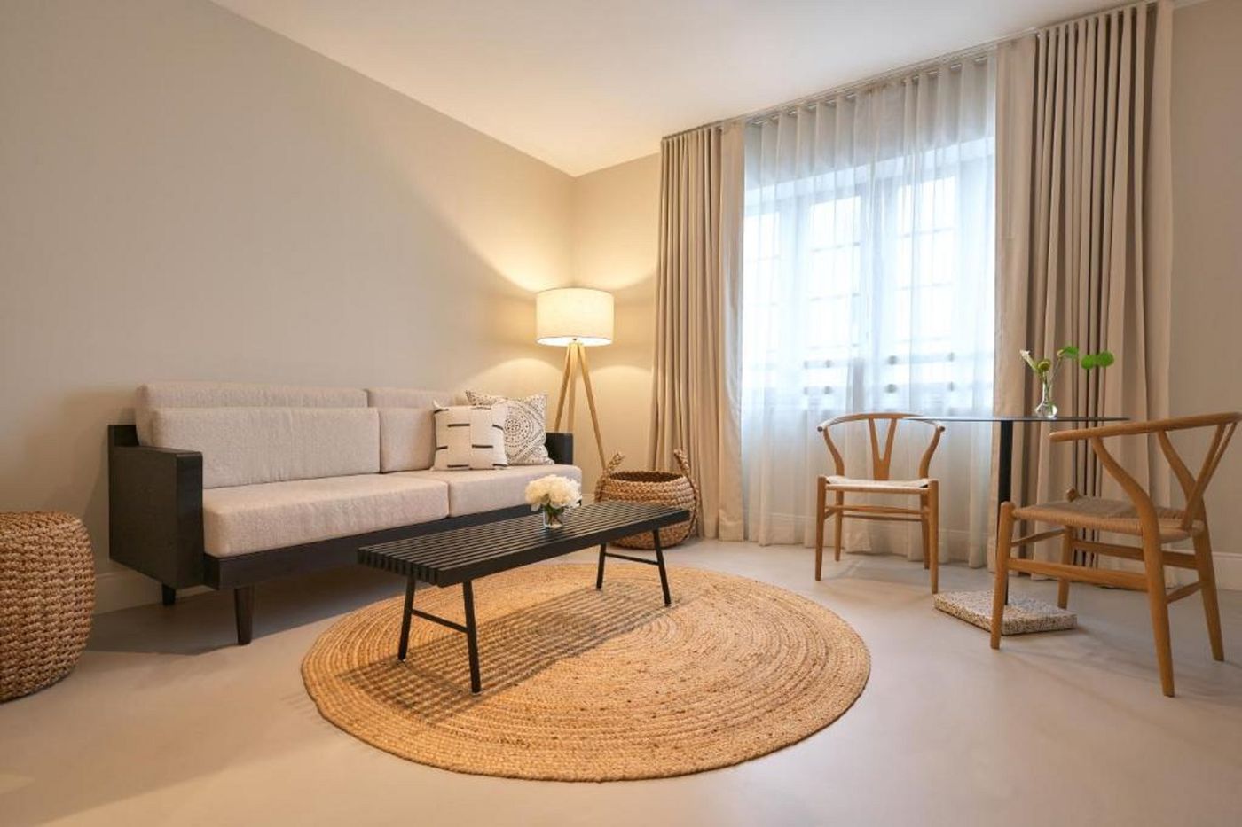 Hotel Greystone - Adults only - United States - Miami Beach - Room - 5