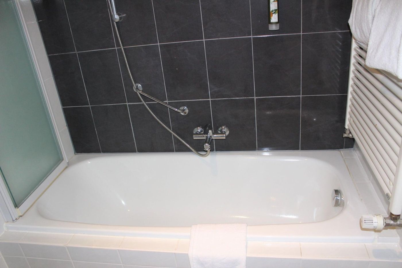 Hotel Bornem-Belgium-Bornem-Room-10