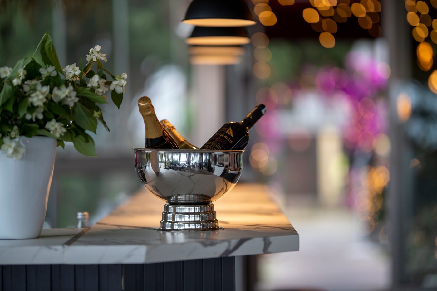 Tiara Büyükada Otel-Turkey-Adalar-Restaurant-5