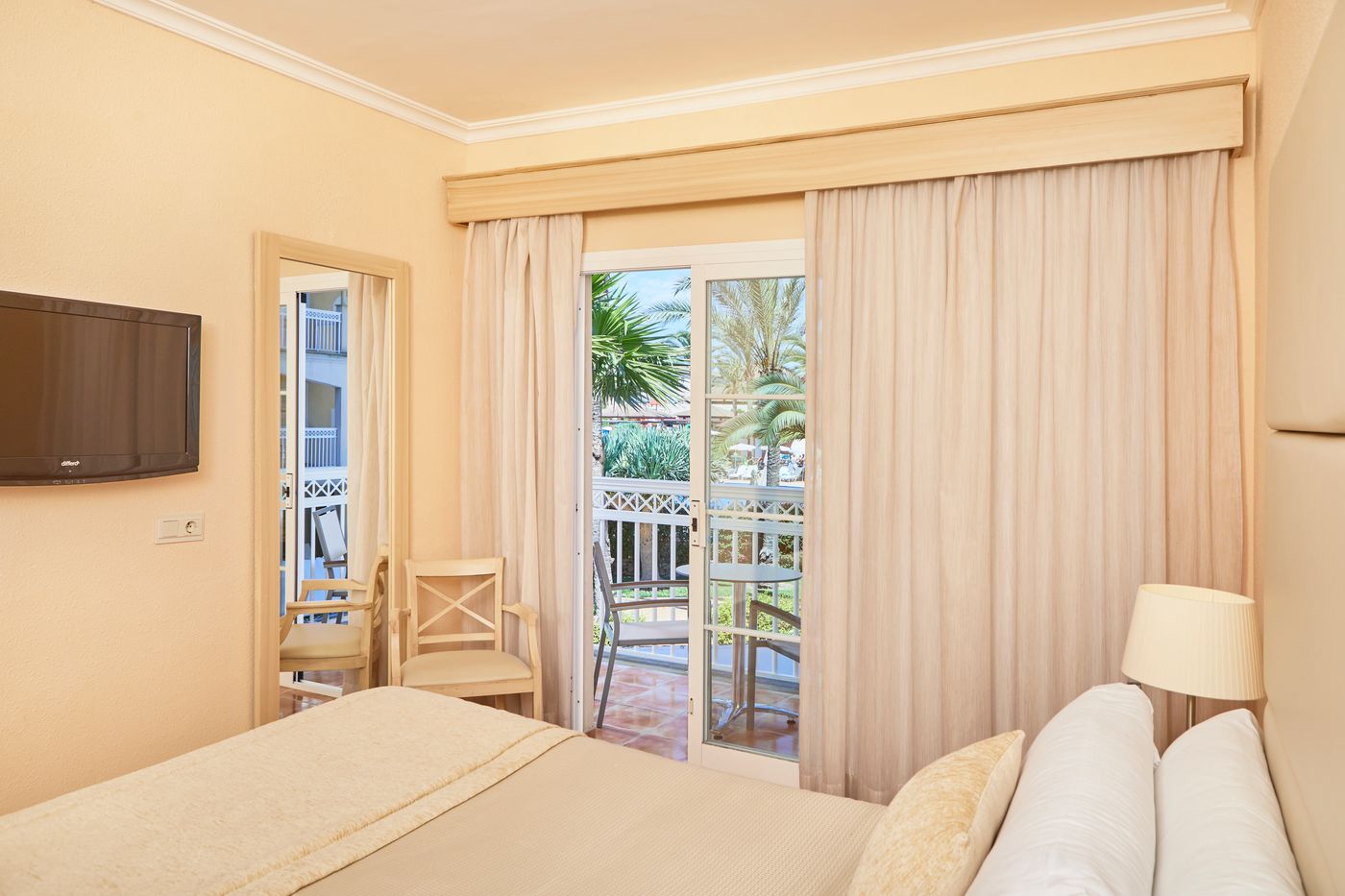 Zafiro Ca’n Picafort