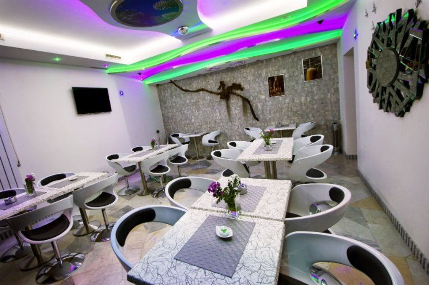 Danubia Gate Hotel-Slovakia-BRATISLAVA-General view-6