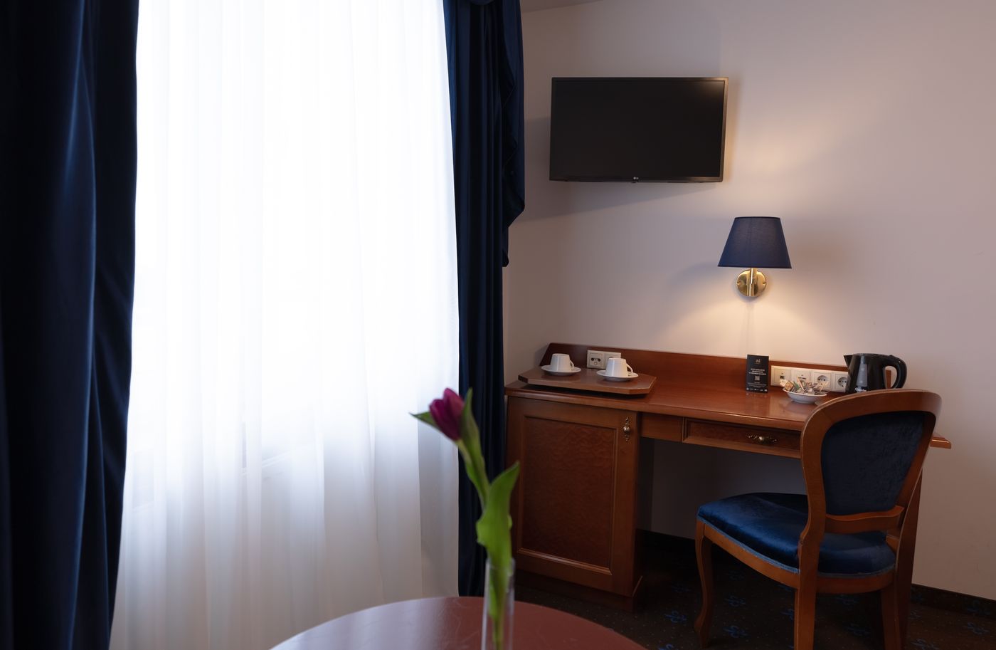 Select Hotel Prinz Eugen Wien - Austria - VIENNA - Room - 10