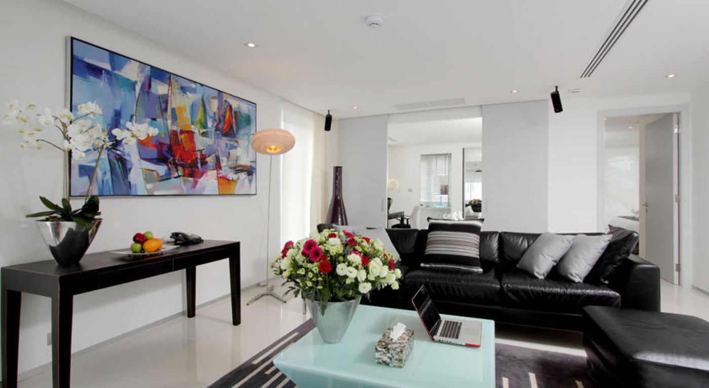 BYD Lofts Boutique Hotel & Serviced Apartments