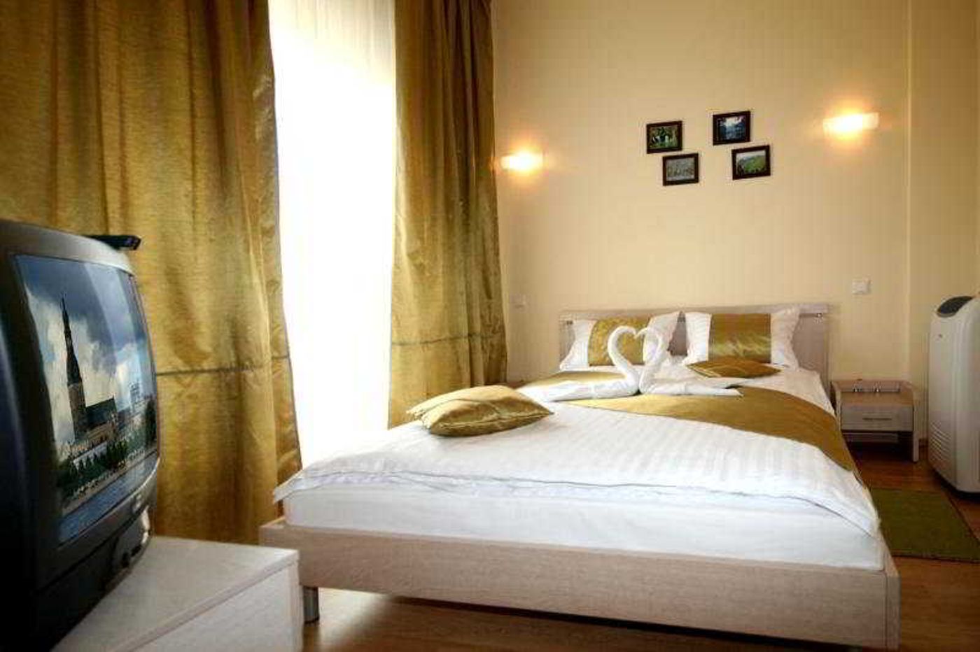 Apart Hotel Tomo - Latvia - RIGA - Room - 3