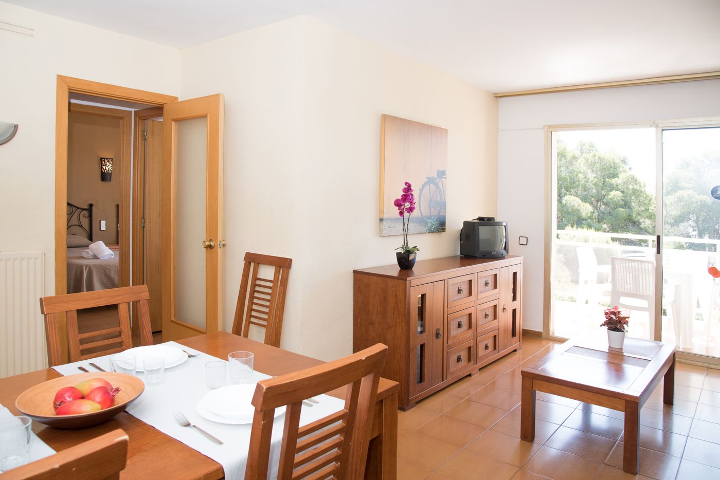 Ibersol Mediterranean Suites