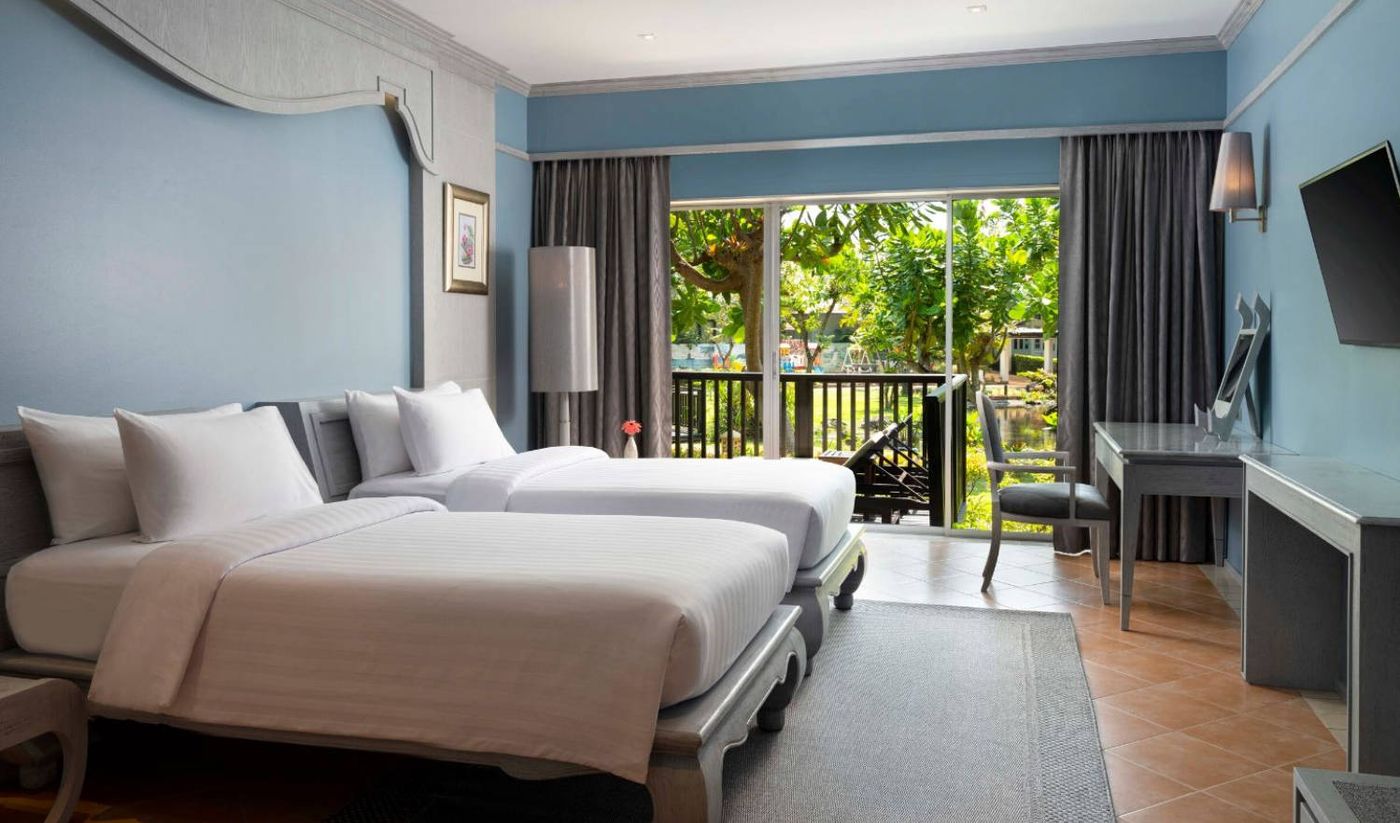 AoNang-Villa-Resort-Room-9