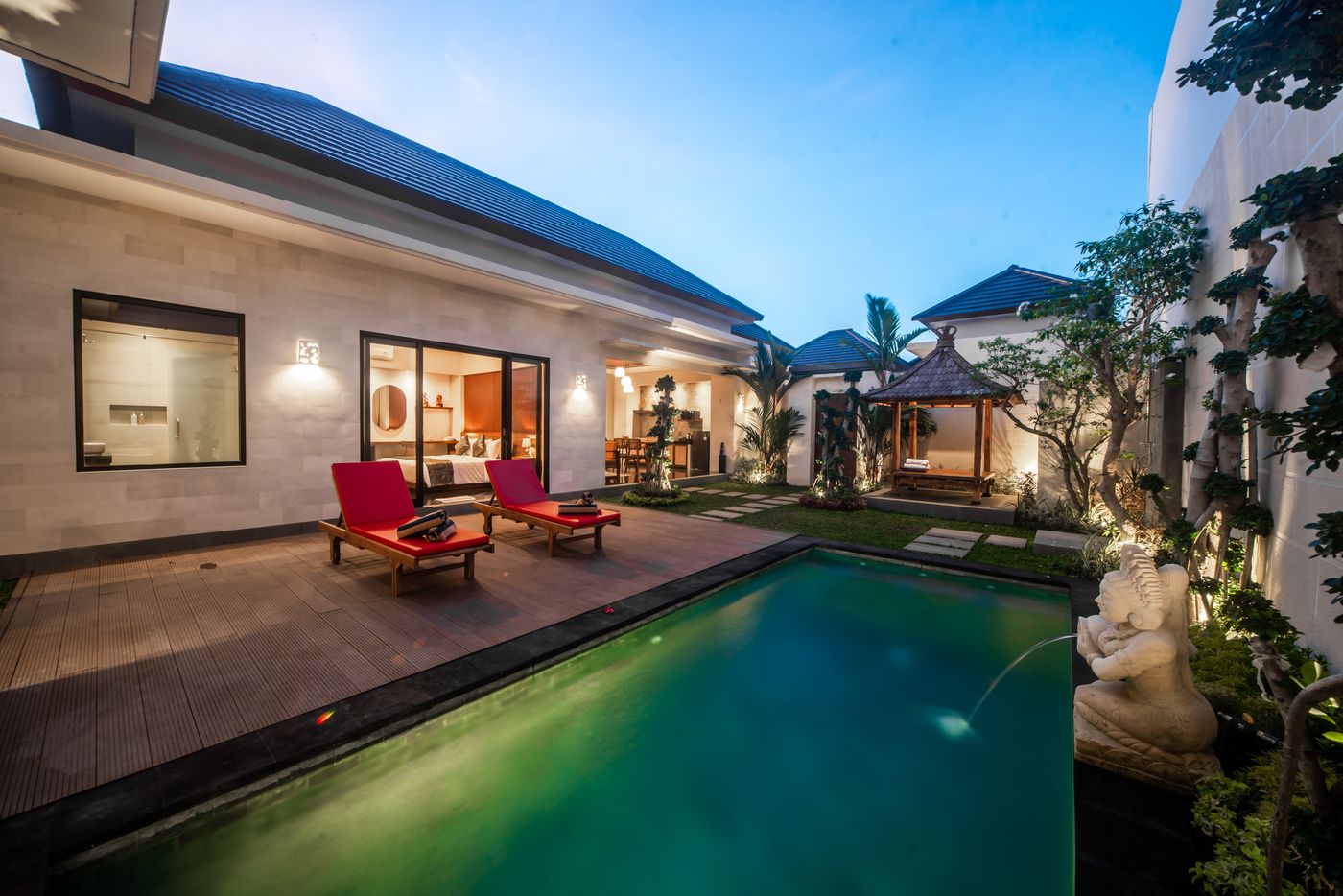 Gaing Mas Jimbaran Villas-Indonesia-Bali-General view-3