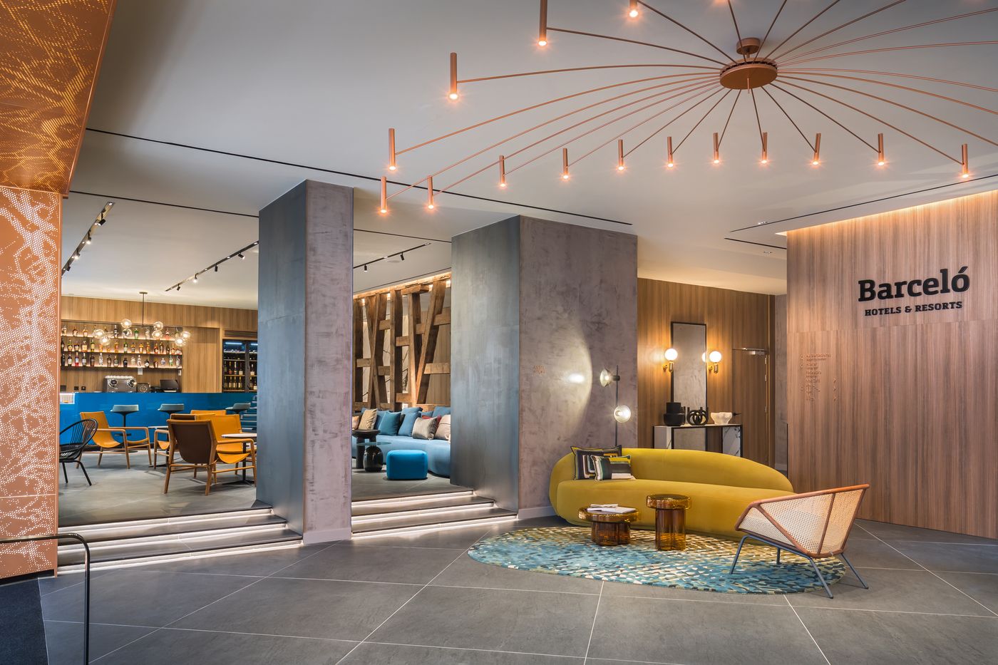 Barcelo Funchal Oldtown