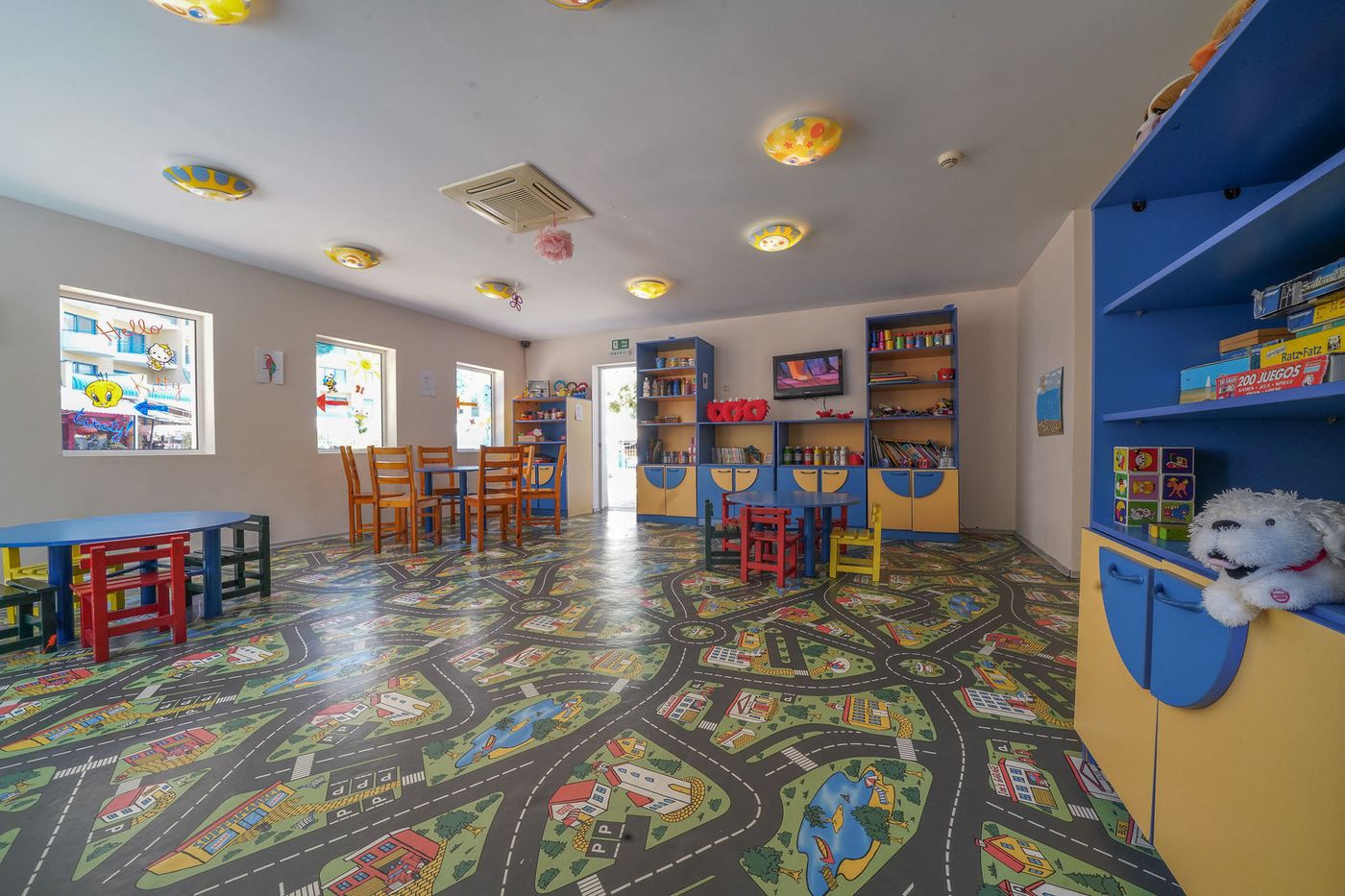 Grifid Club Hotel Arabella