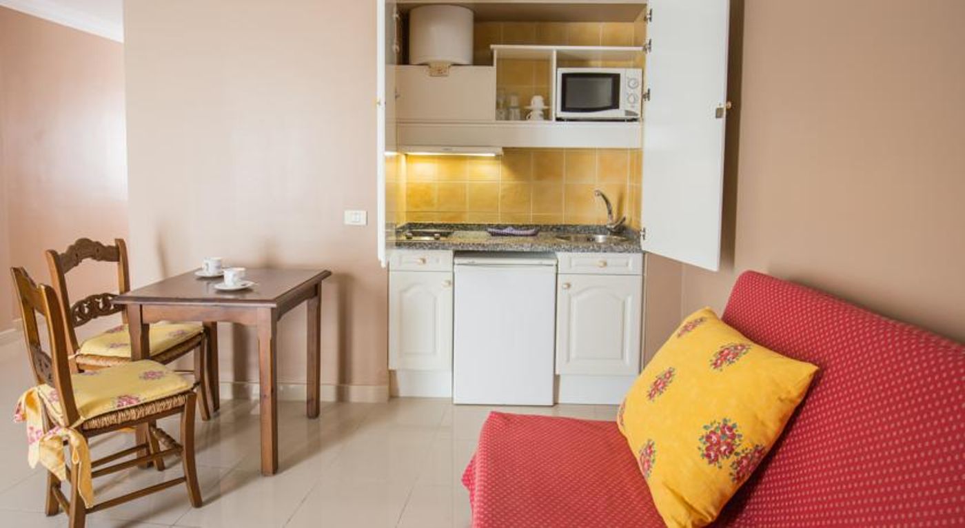 Hotel RF Astoria - Adults Only