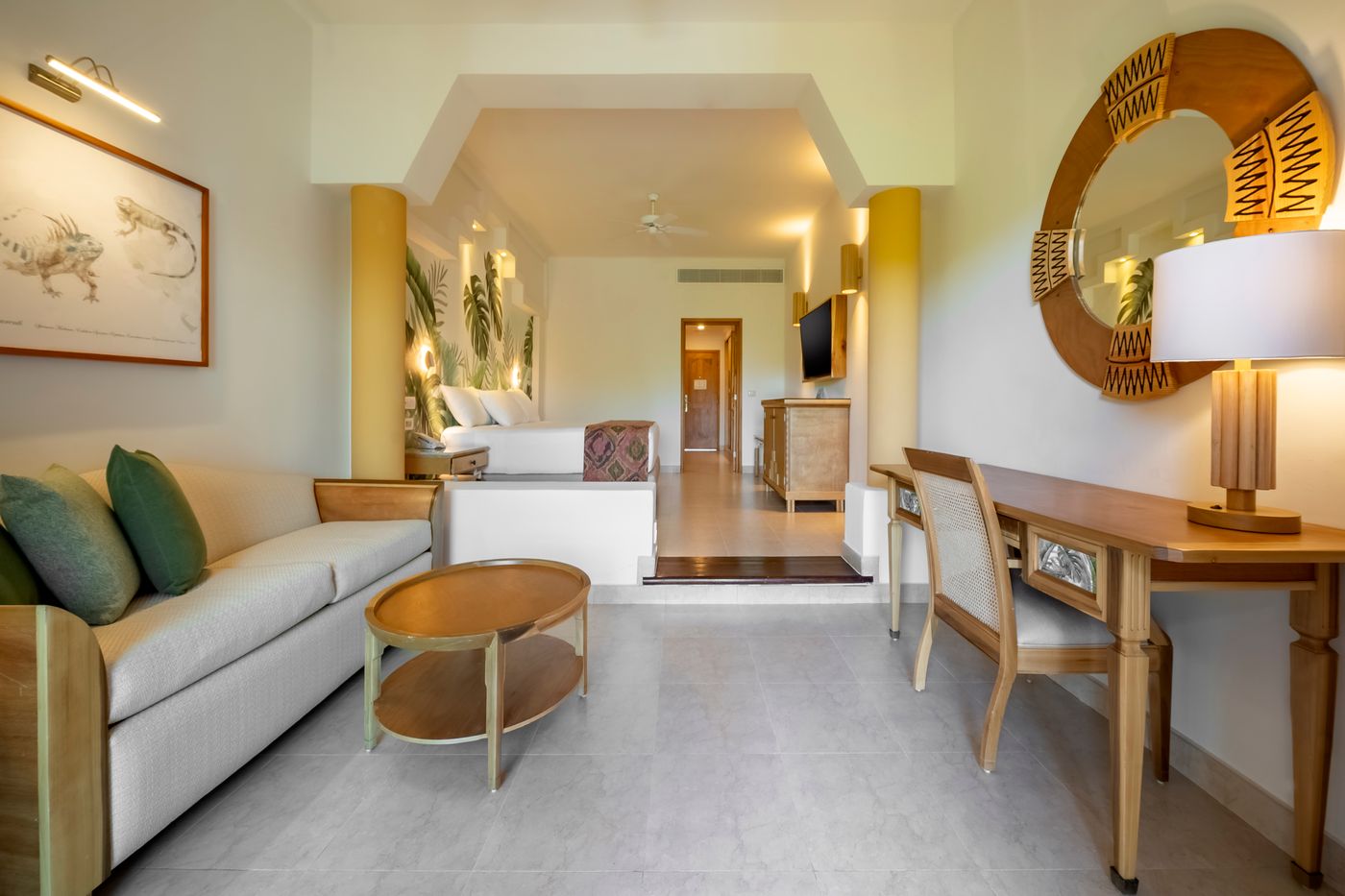 Iberostar-Selection-Paraiso-Maya-Suites-Room-73