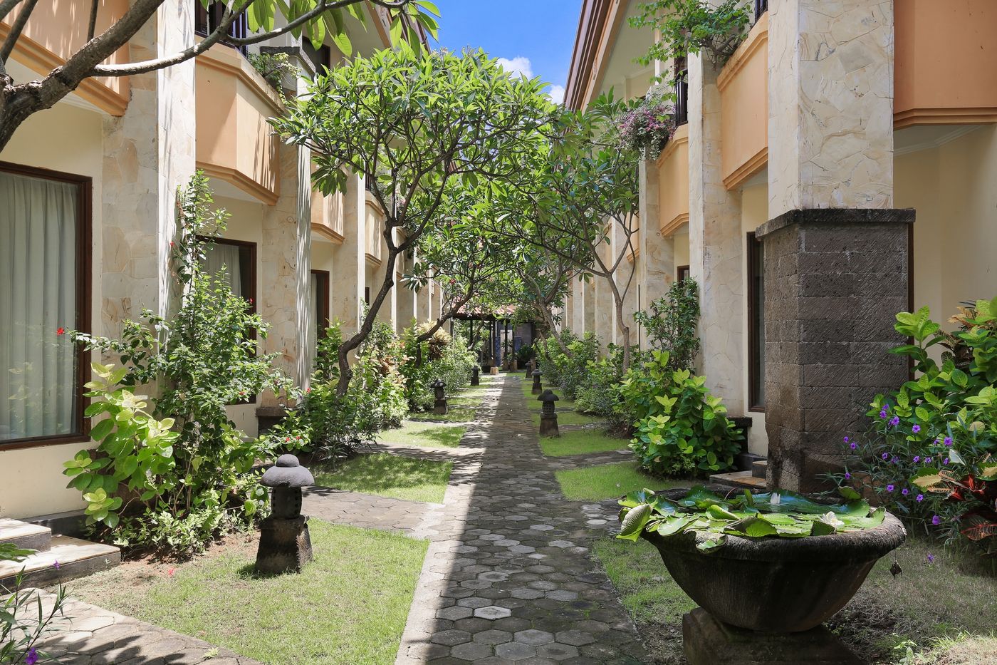 Pelangi Bali Hotel & Spa-Indonesia-BALI-General view-3