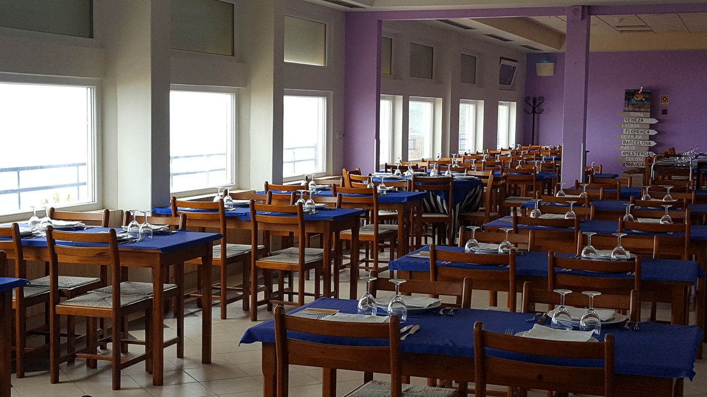 Praia-Azul-Hotel-Apartamento-Restaurant-19