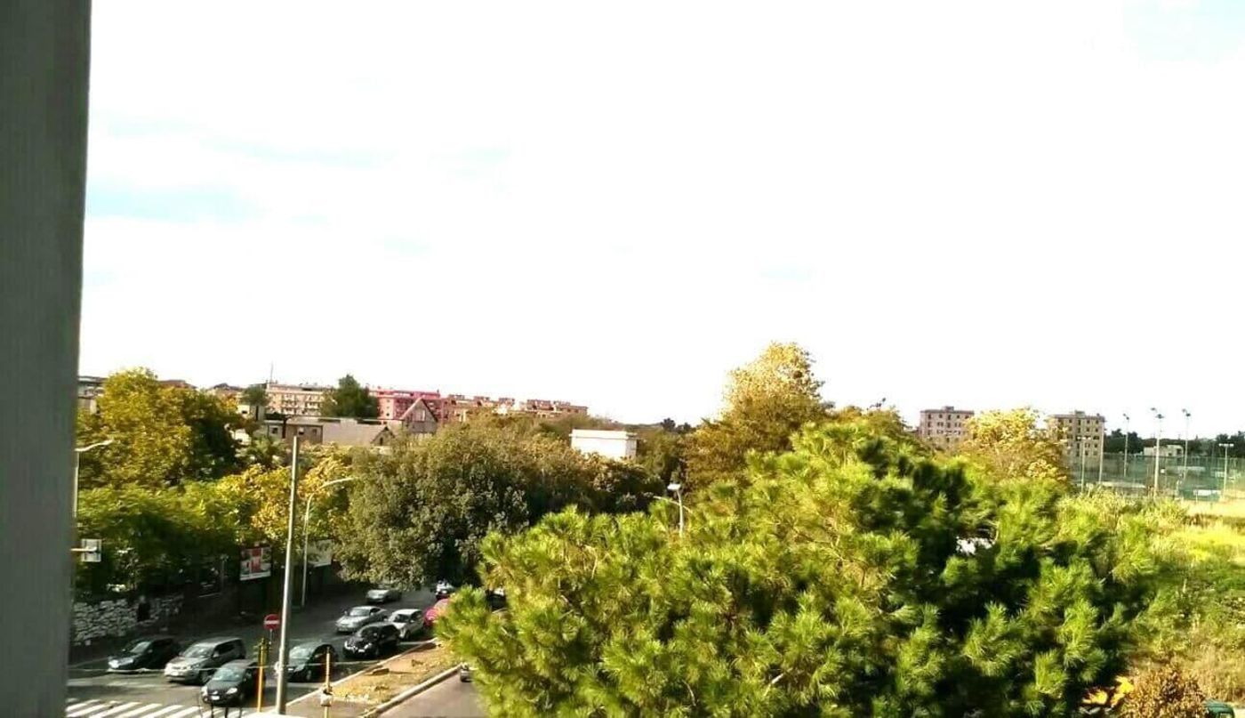 Alloggio Turistico Lamberto Preneste-Italy-ROME-General view-3