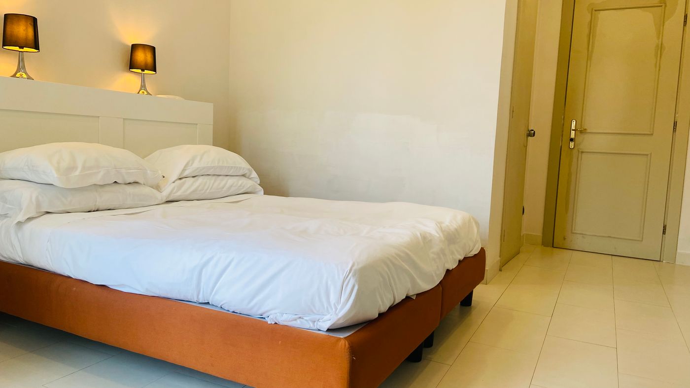 Jazz Hotel - Italy - Naples - Room - 8