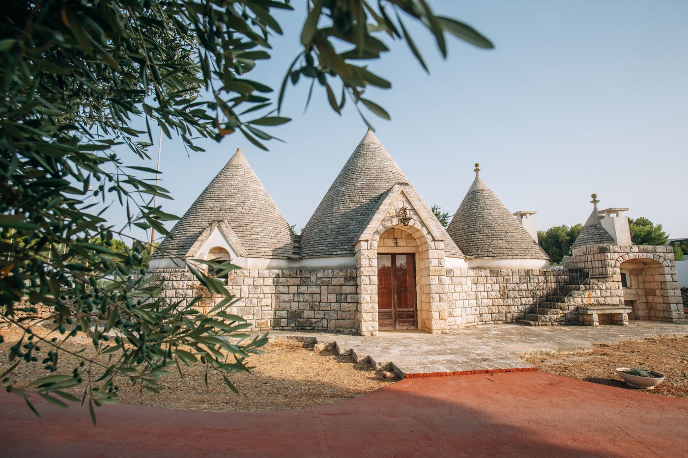Porto Giardino CDS Hotels-Italy-MONOPOLI (LOC. CAPITOLO)-Room-4