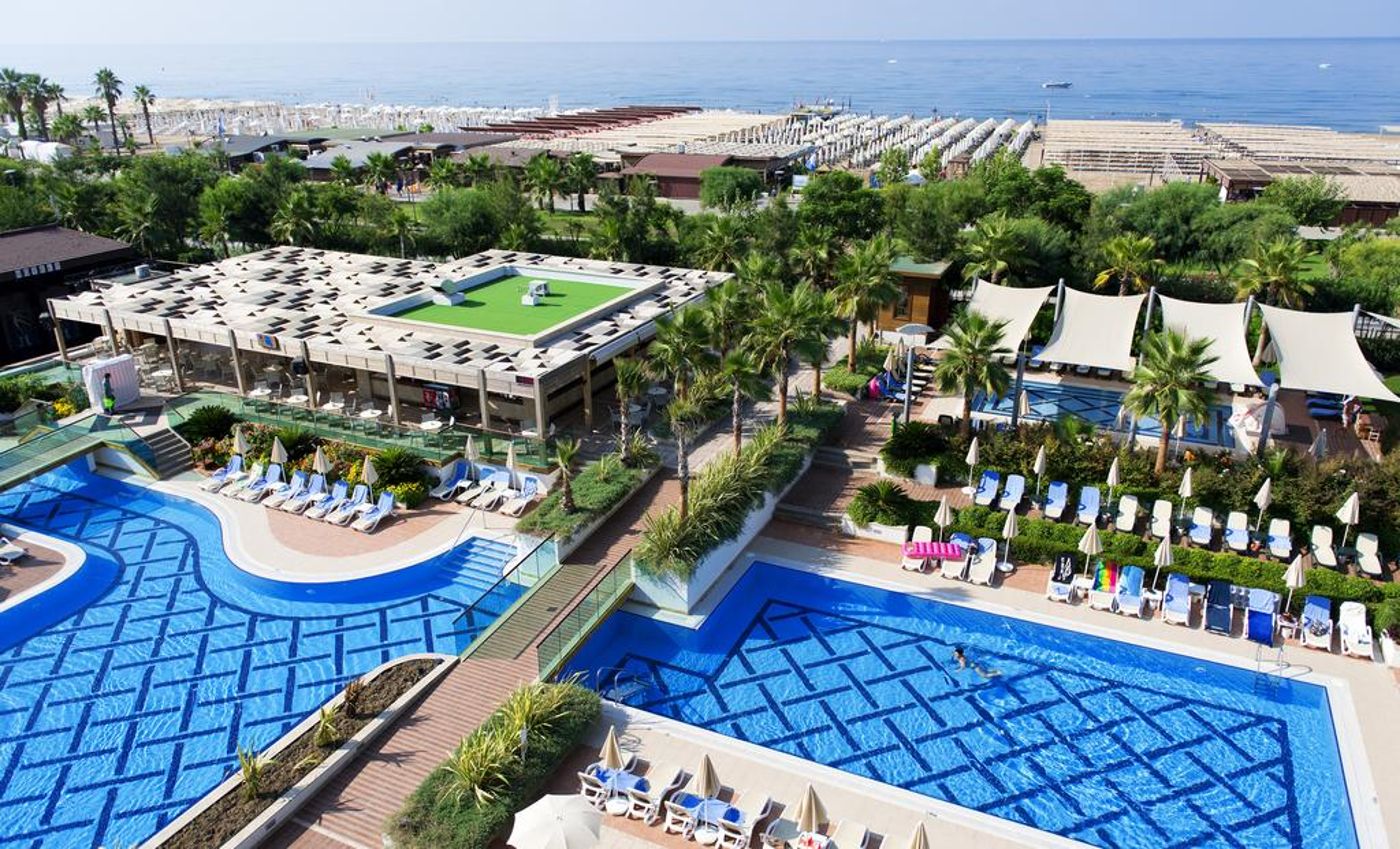 Sentido Trendy Verbena Beach