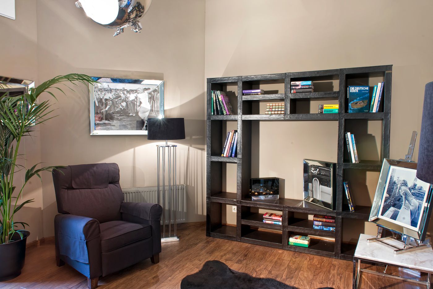 TRYP by Wyndham Bremen Airport-Germany-BREMEN-Lobby-4