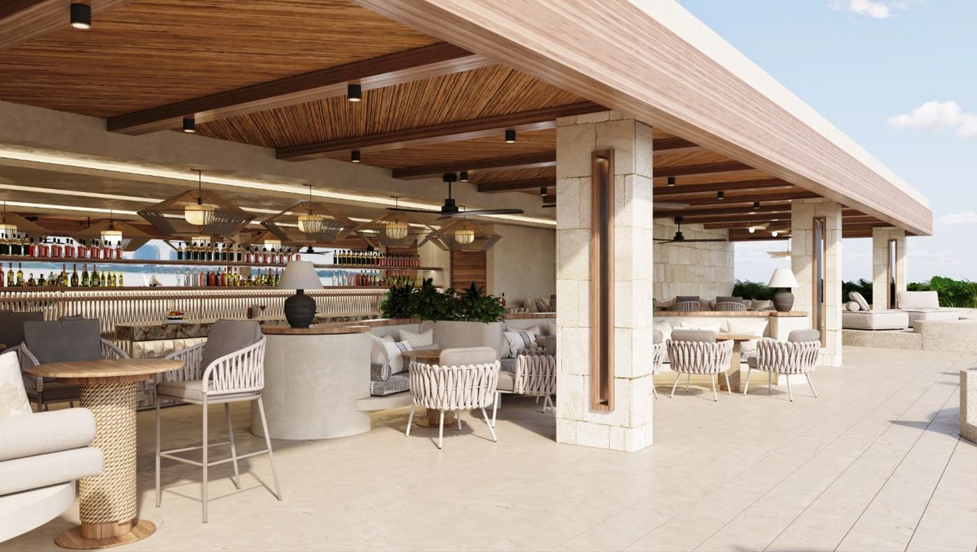 Secrets Mirabel Cancun 18.07