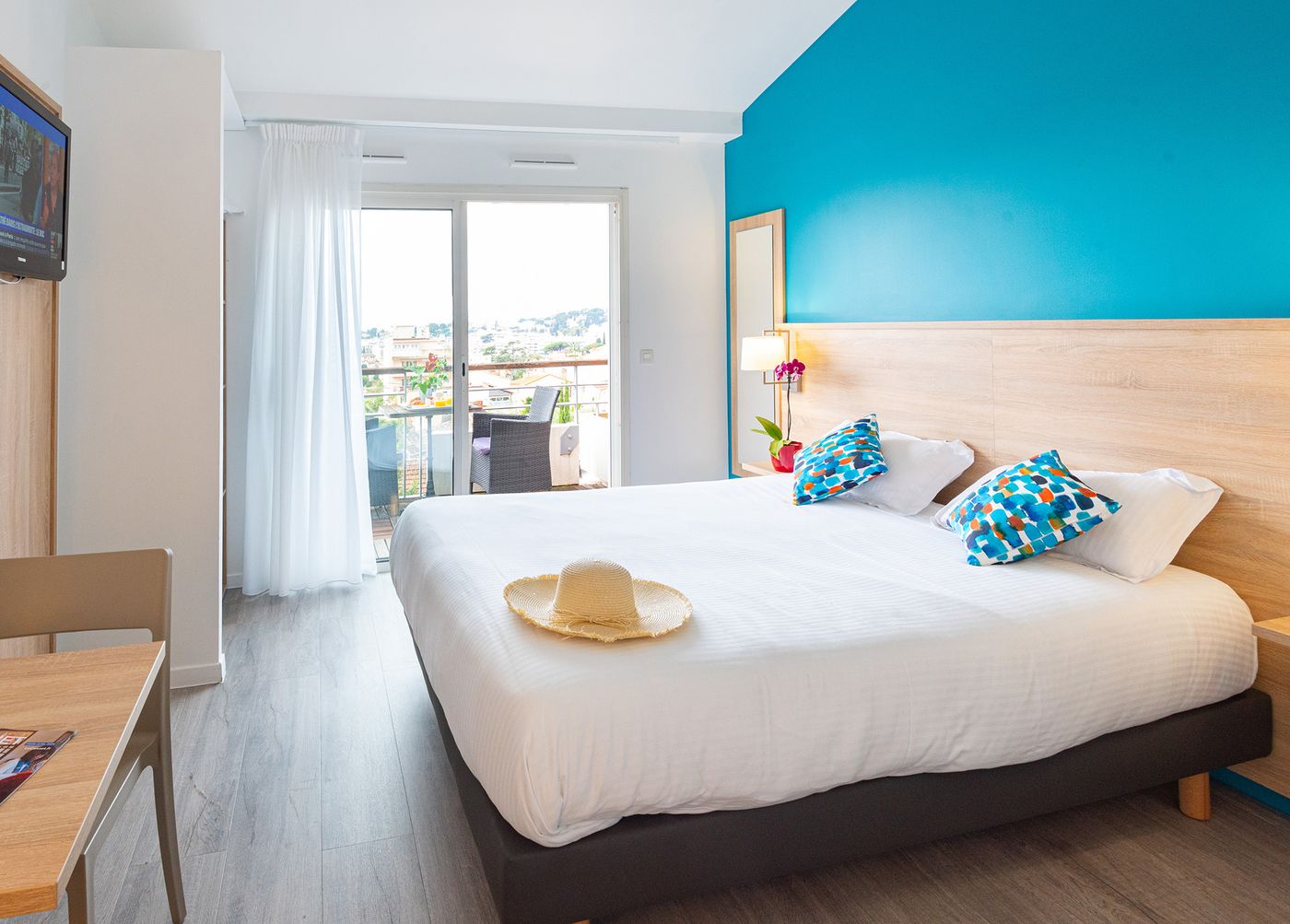 Appart-City-Confort-Cannes-Le-Cannet-Room-15