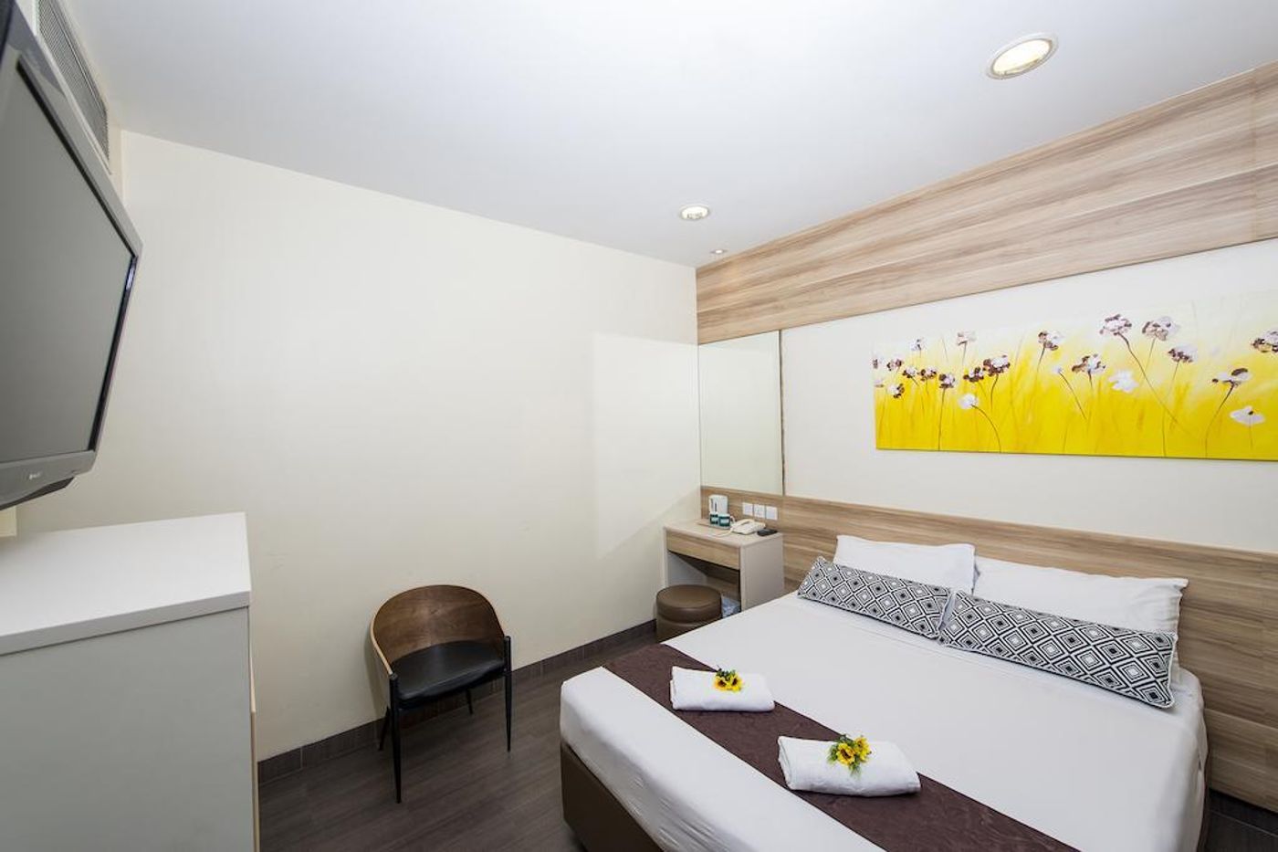 Hotel 81 Dickson - Singapore - SINGAPORE - General view - 8