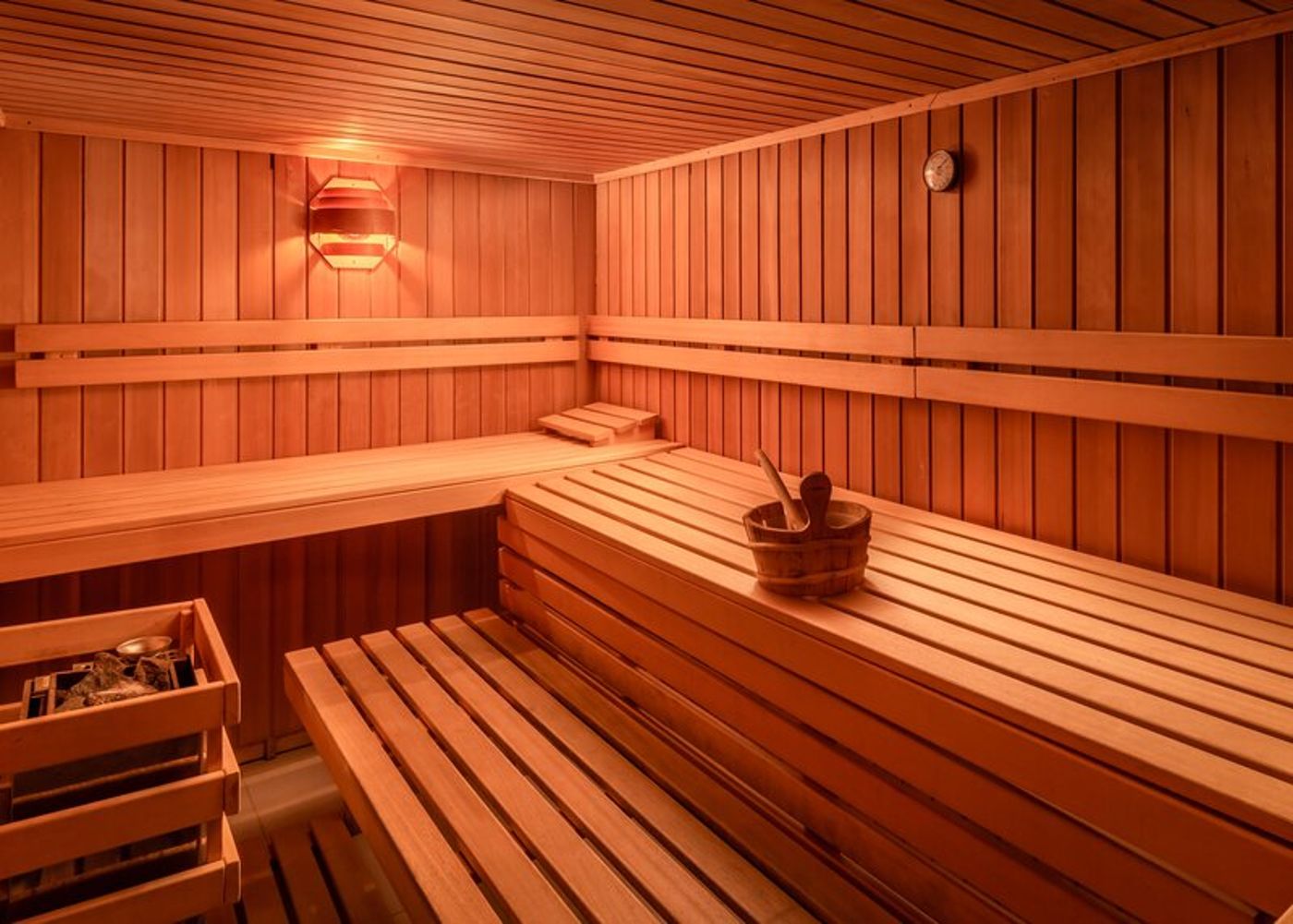 Alegria Palacio Mojacar