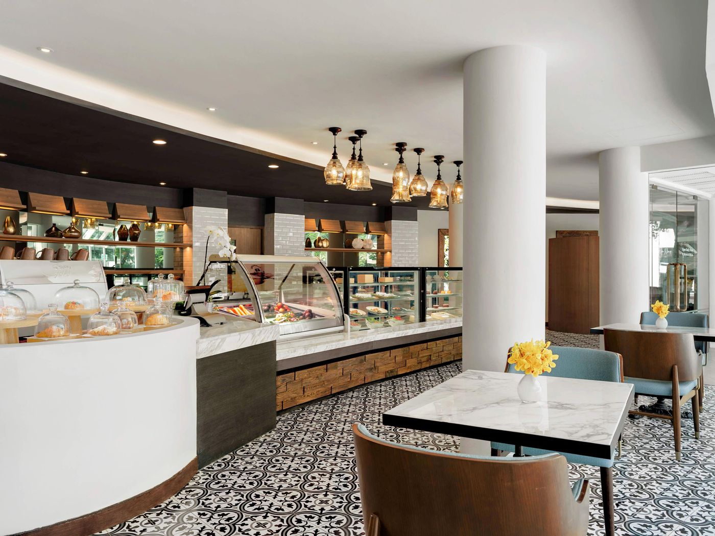 Movenpick-BDMS-Wellness-Resort-Bangkok-Restaurant-27