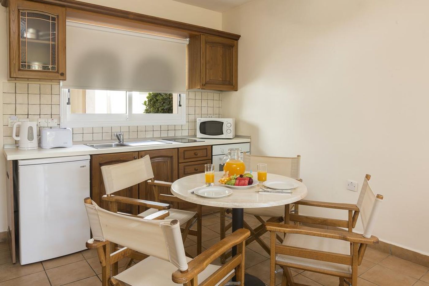 Avanti Holiday Village