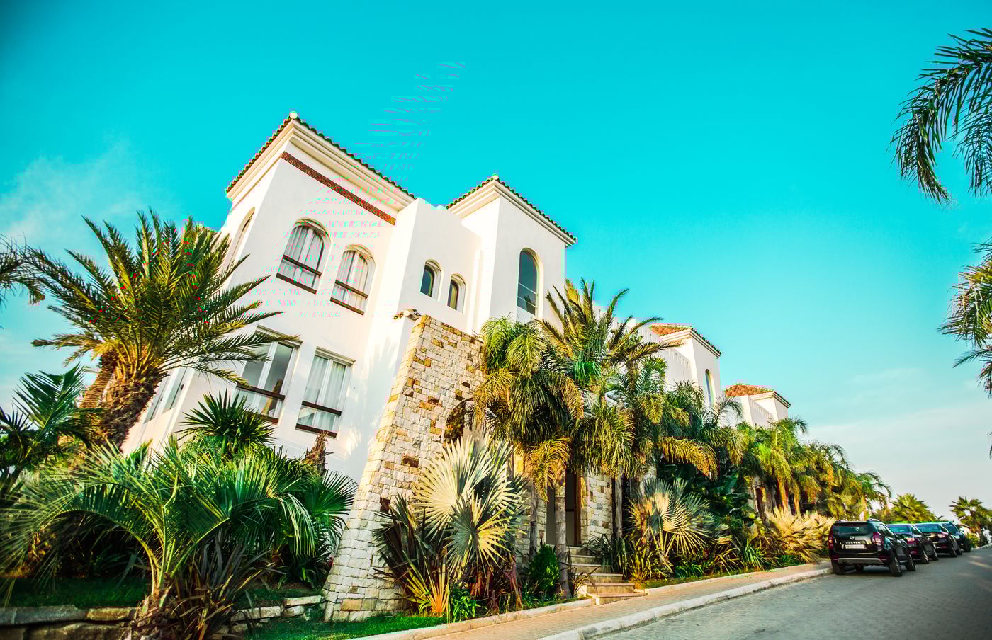 Mnar Castle-Morocco-Tangi-General view-7