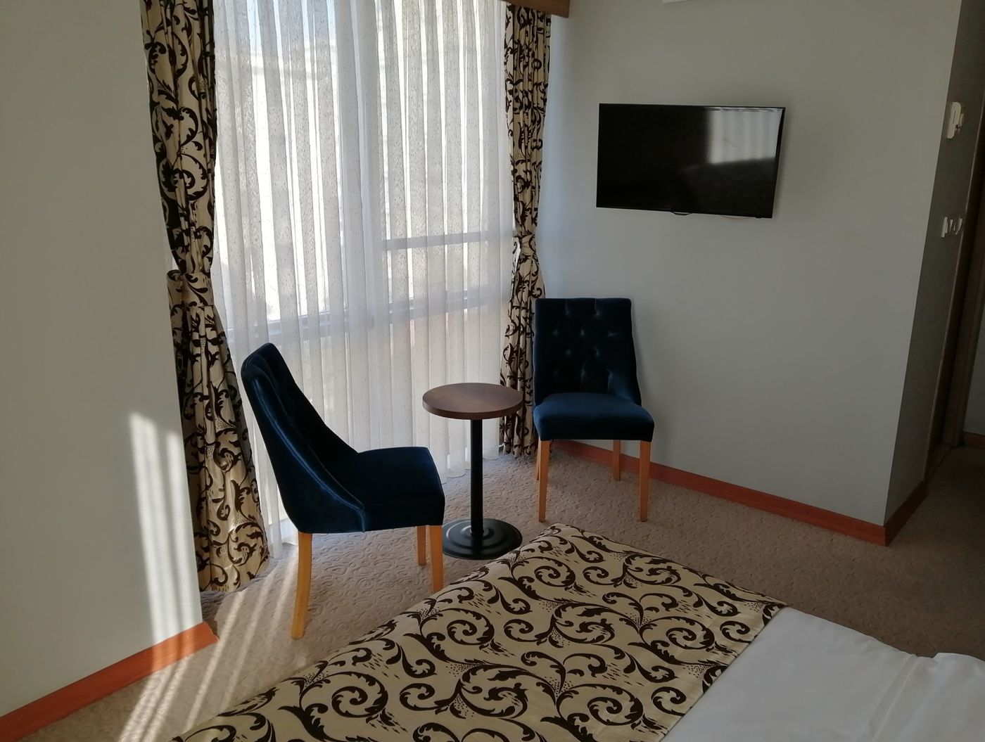 Nice Royal Hotel-Turkey-ATASEHIR/ISTANBUL-Room-3