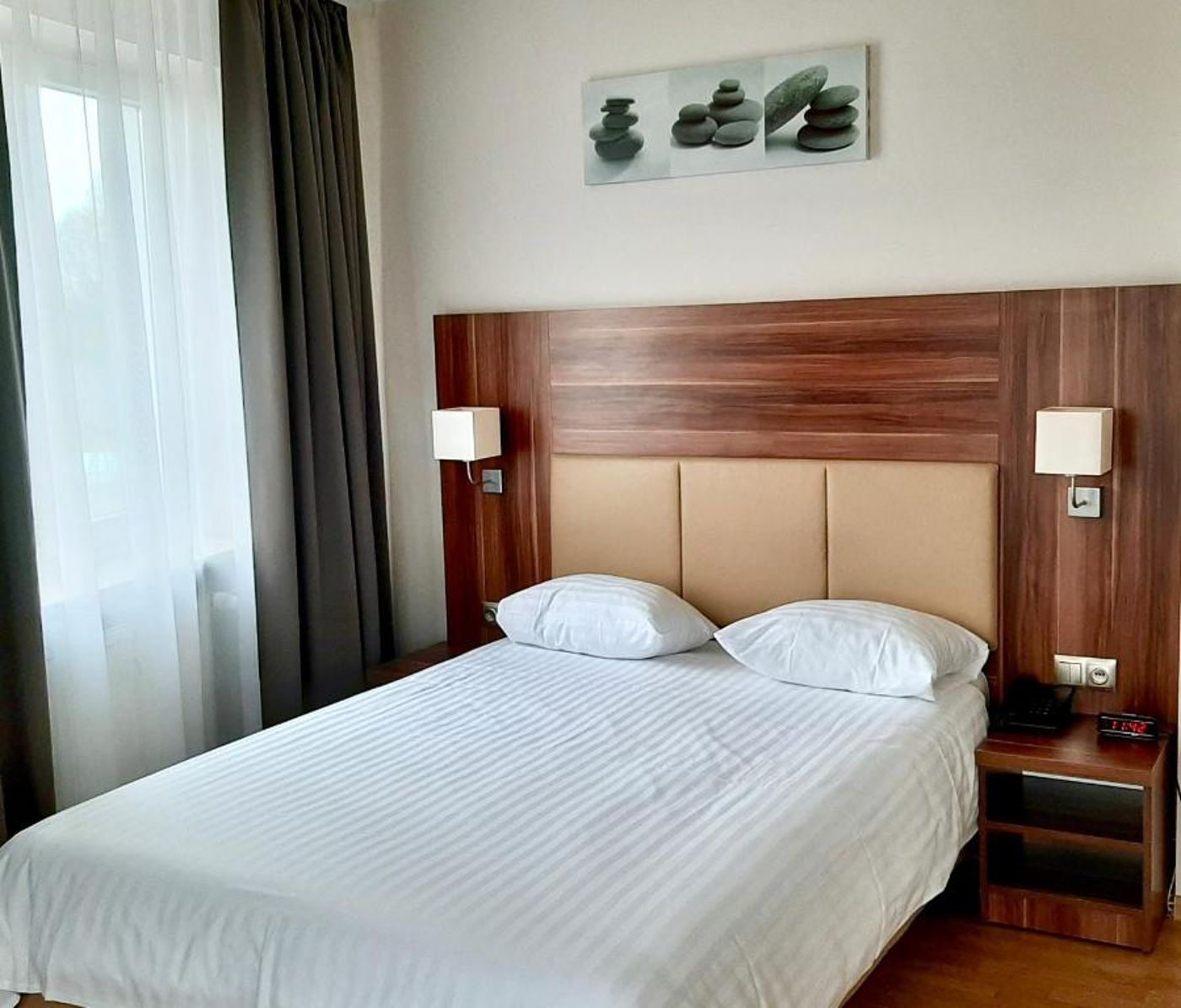 Poleczki-Residence-Apartments-Room-16
